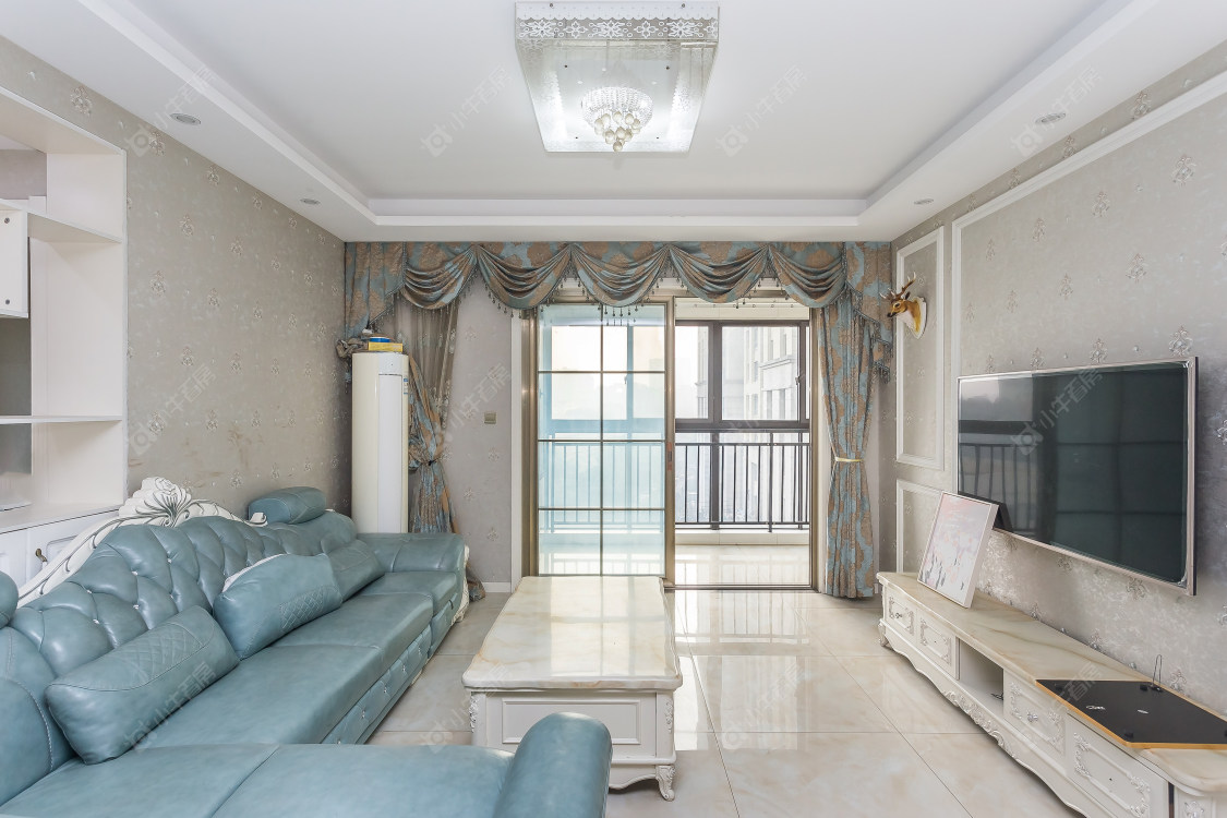 常州金新鼎邦在售二手房源_小牛看房