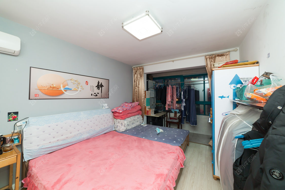 常州紫云苑在售二手房源室内图_小牛看房