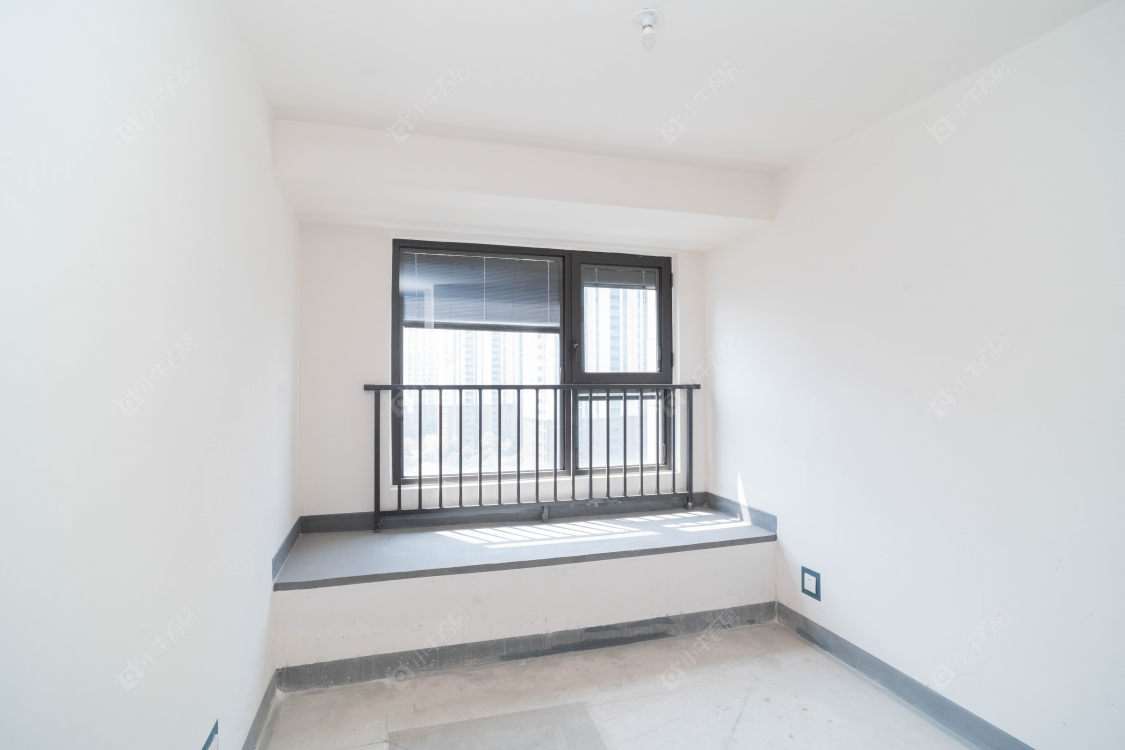 常州保利和光晨樾在售二手房源室内图_小牛看房