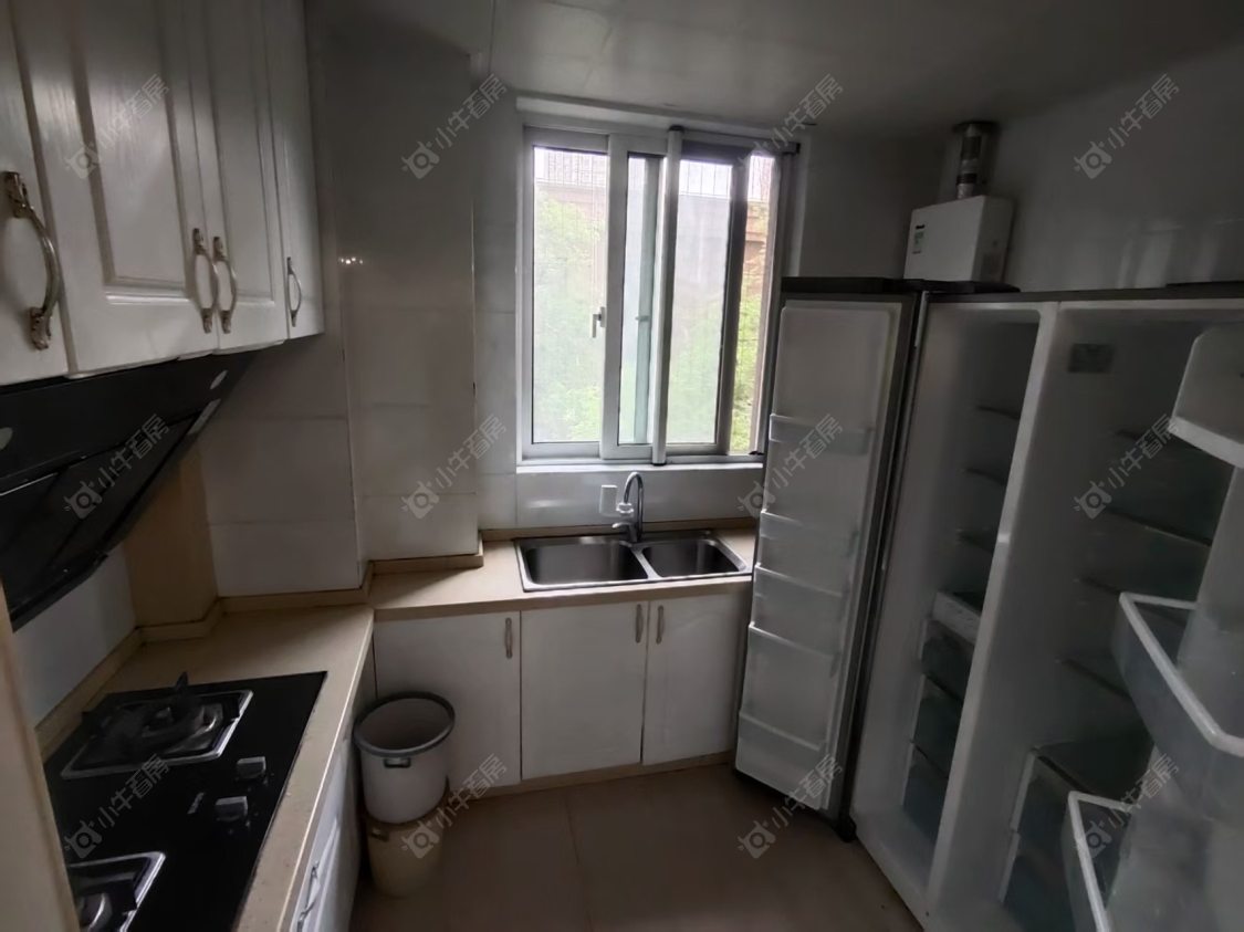 常州新城香溢澜桥一期在租房源_小牛看房