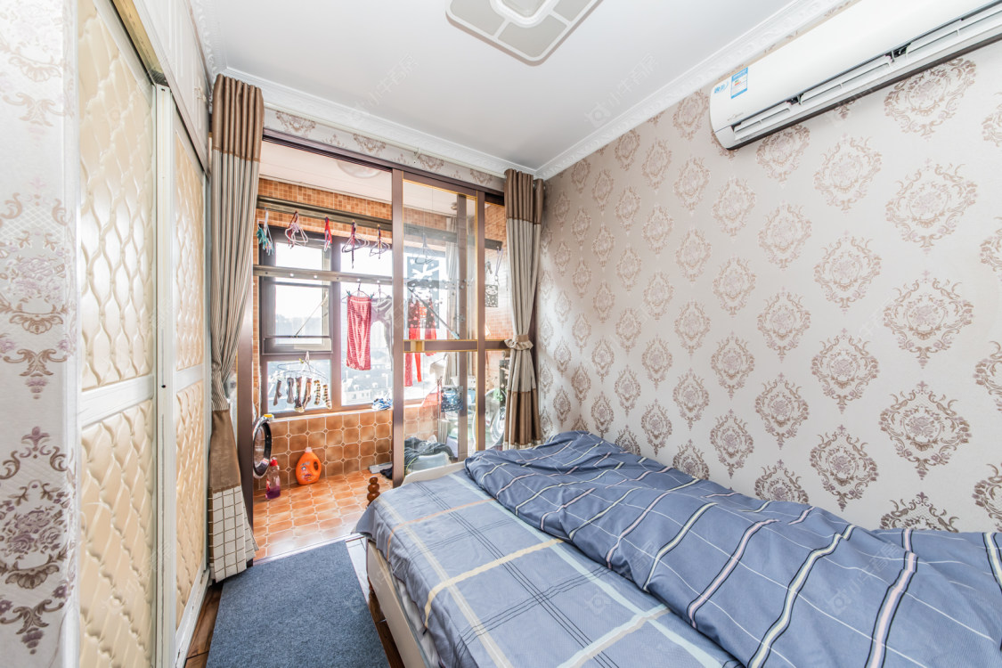 世茂香槟湖三期房源室内图 常州世茂香槟湖三期在售二手房源室内图_小牛看房