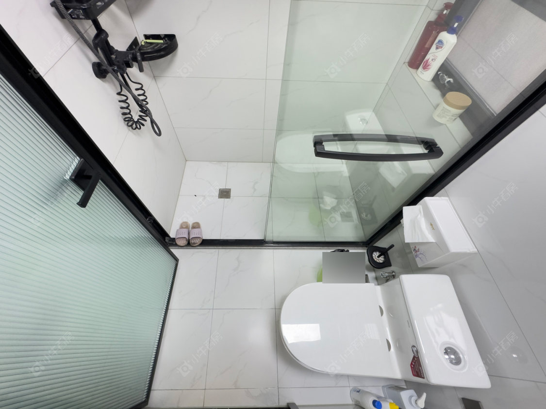 常州花都嘉园二区在售二手房源室内图_小牛看房