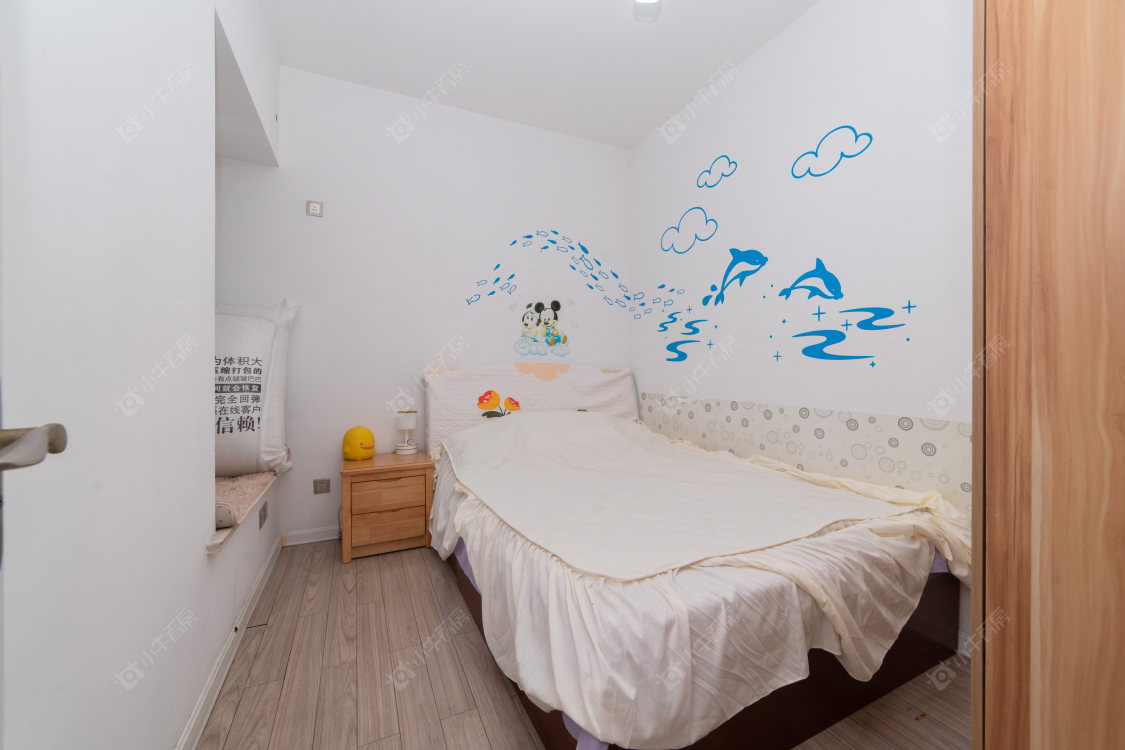 常州云山诗意在售二手房源室内图_小牛看房