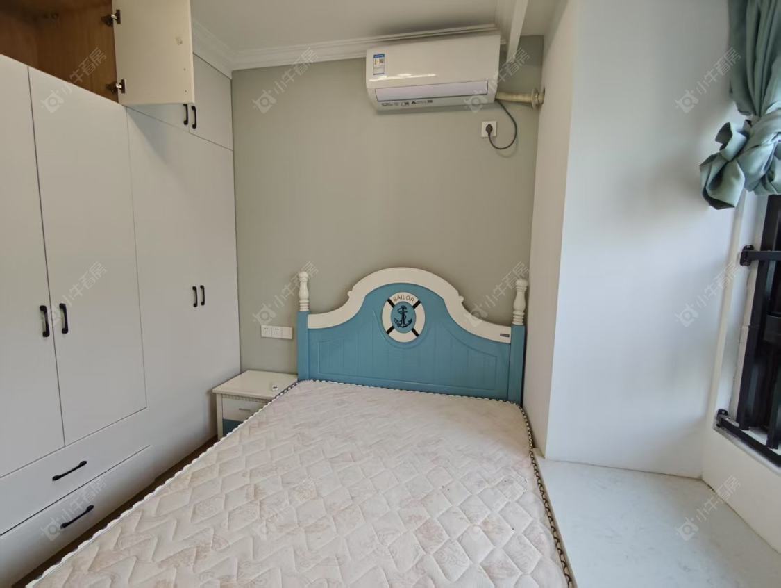 常州华润万象府在租房源_小牛看房