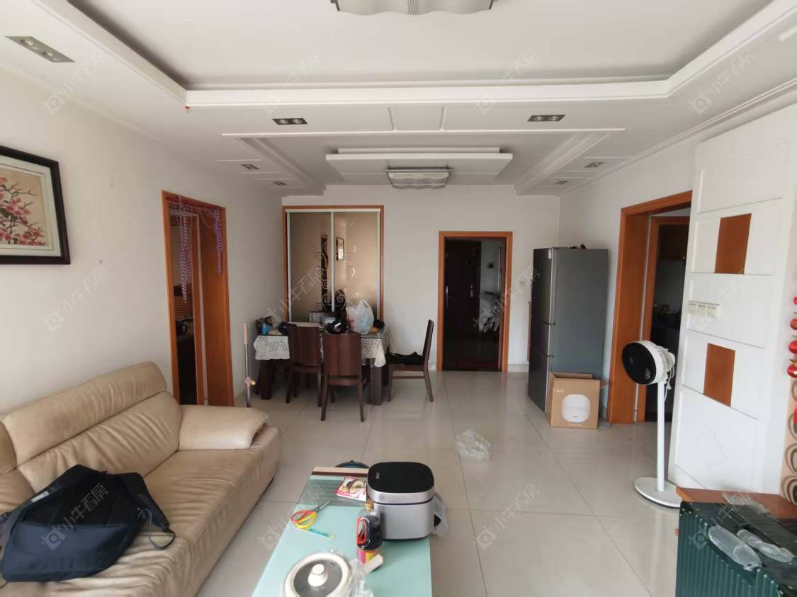 常州凤凰名城在租房源室内图_小牛看房