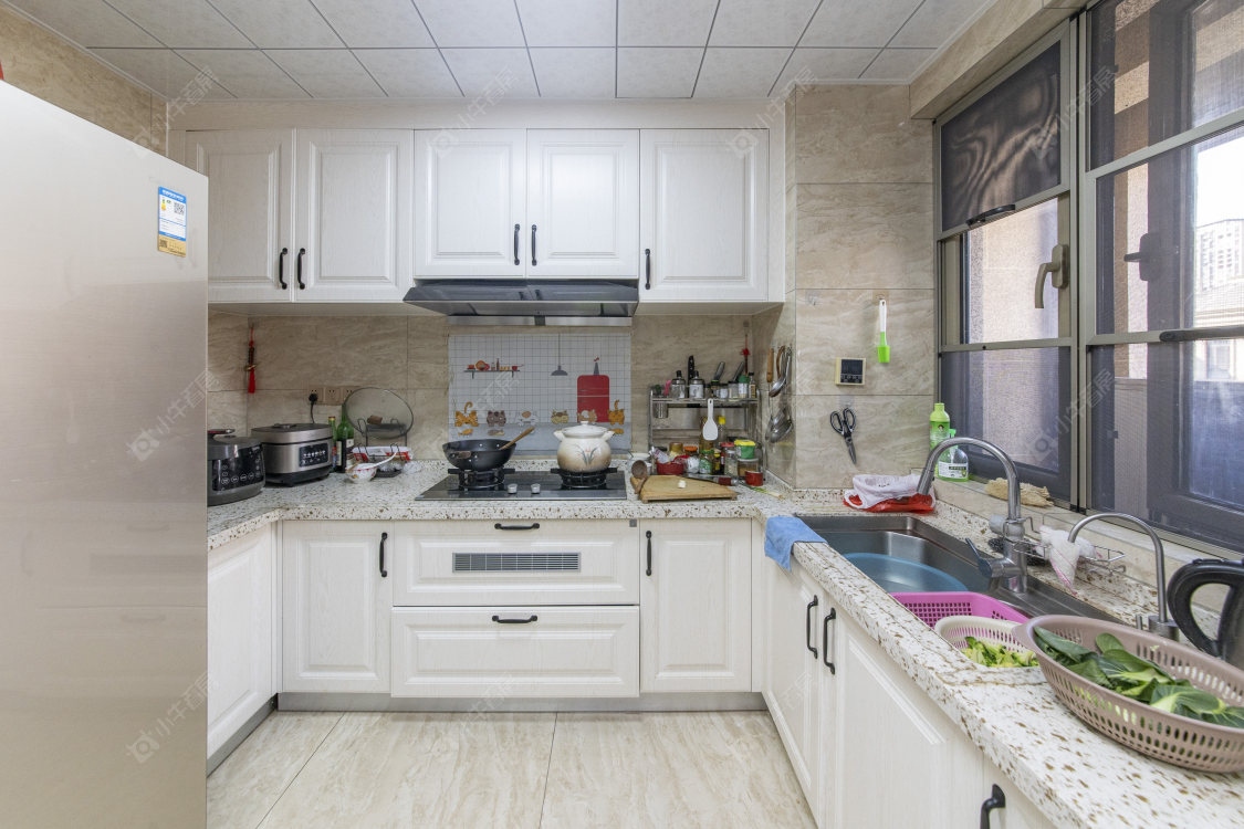 常州玉兰广场三期在售二手房源室内图_小牛看房