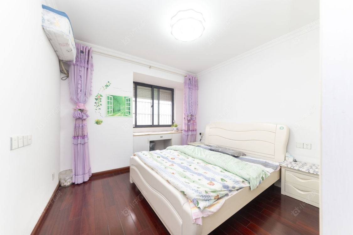 常州国茂新家园在售二手房源室内图_小牛看房