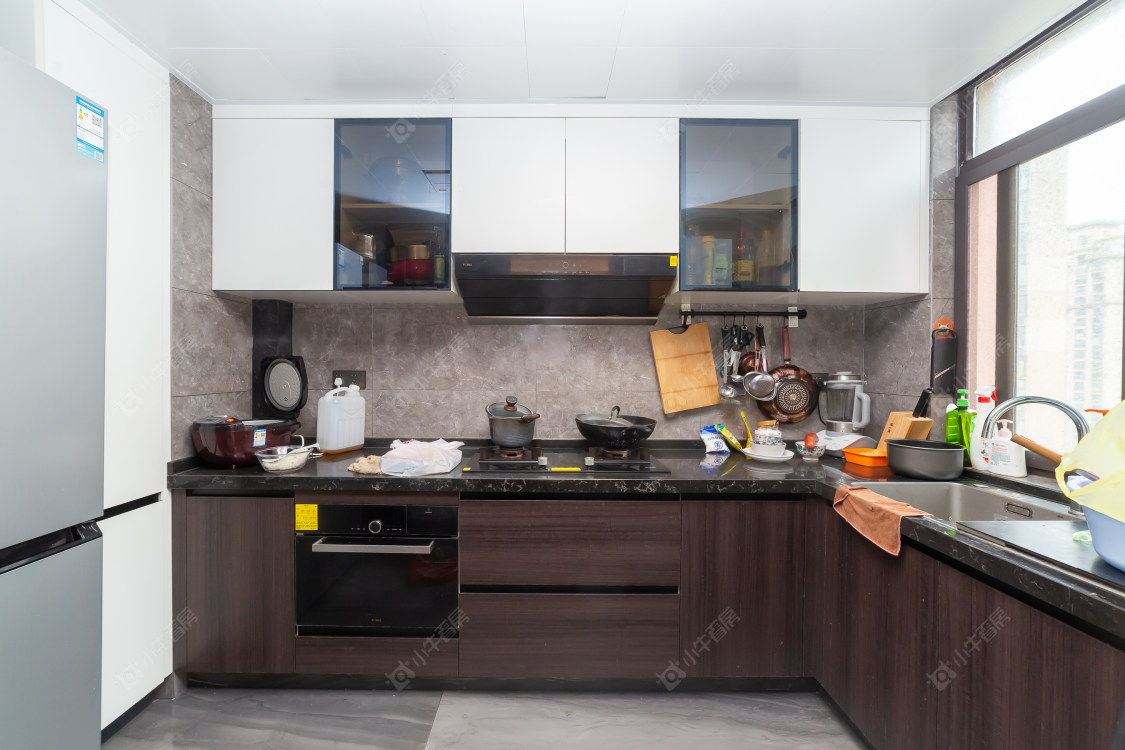 常州大名城西区在售二手房源室内图_小牛看房