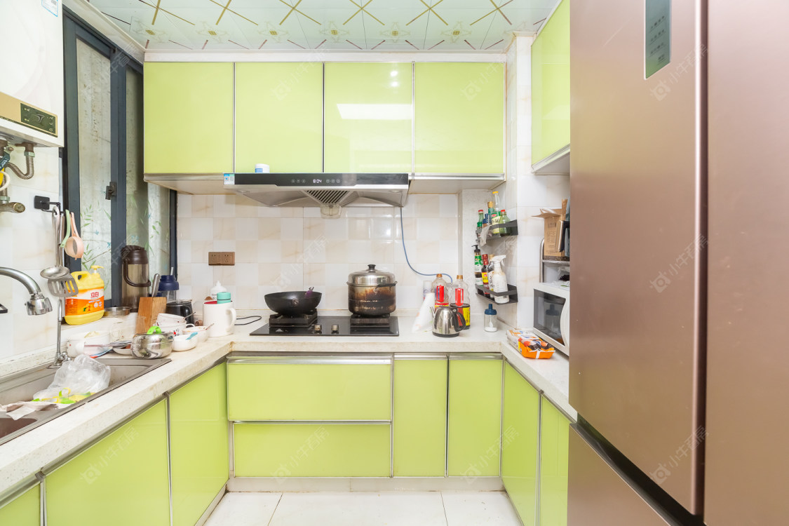 白马公馆房源室内图 常州白马公馆在售二手房源室内图_小牛看房