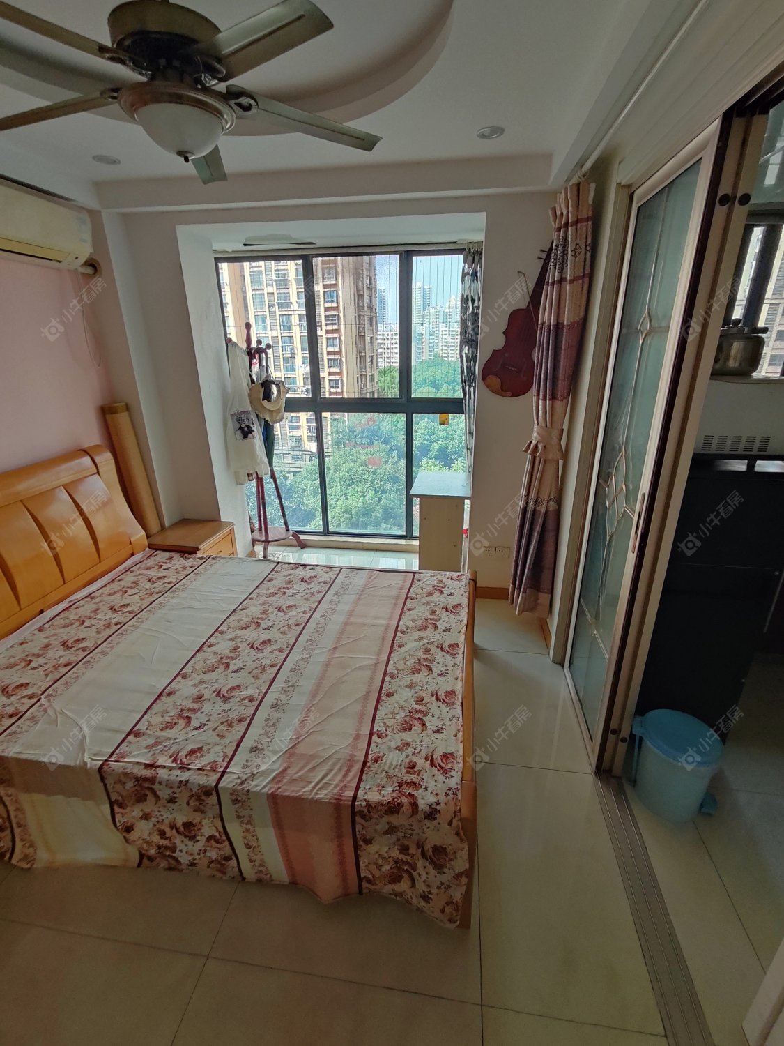 常州阳光龙庭在租房源_小牛看房