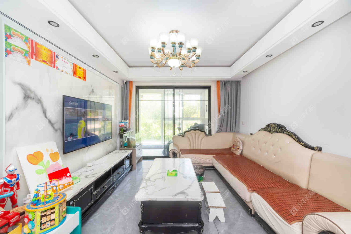 常州雅居乐凤凰台在租房源室内图_小牛看房