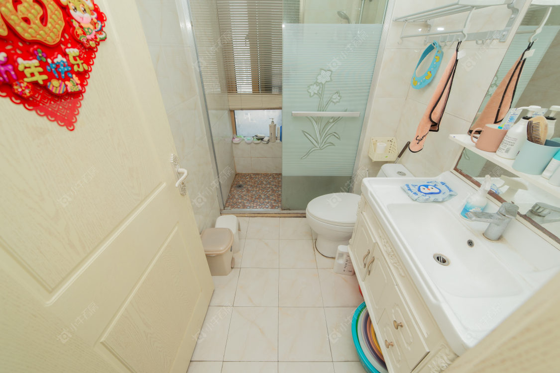 常州典雅花园在售二手房源室内图_小牛看房