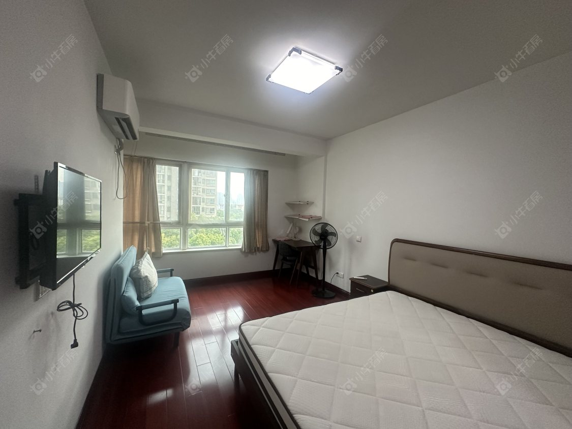 常州中天名园在租房源_小牛看房