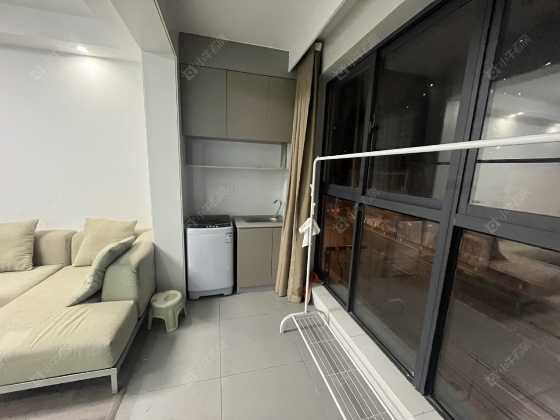 常州香聚雅苑西区在租房源室内图_小牛看房