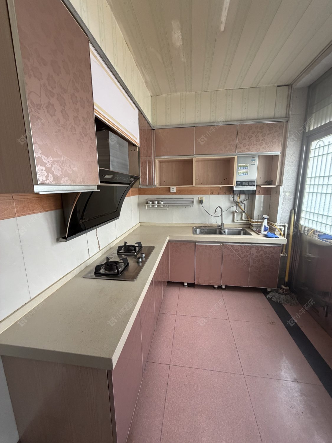 常州明丰街在租房源室内图_小牛看房