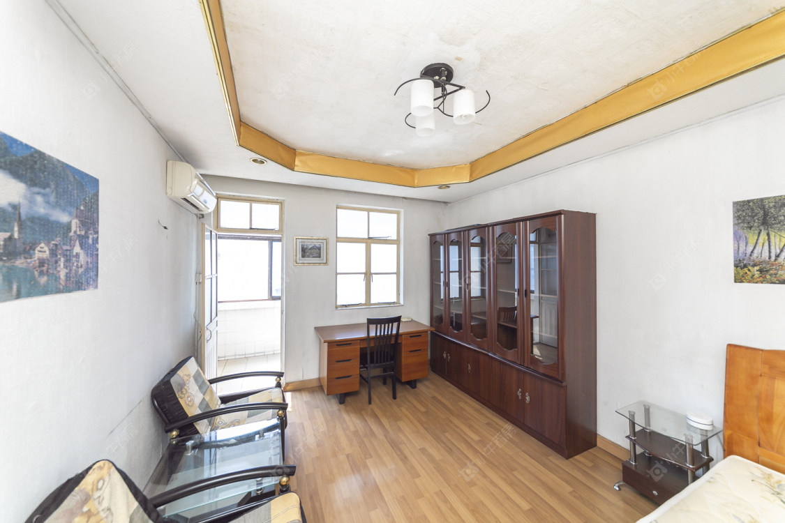 常州清潭新村在售二手房源室内图_小牛看房