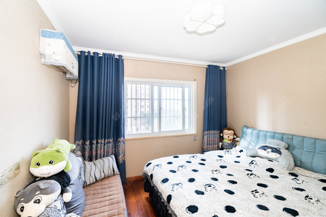 华润国际三期房源室内图 常州华润国际三期在售二手房源室内图_小牛看房