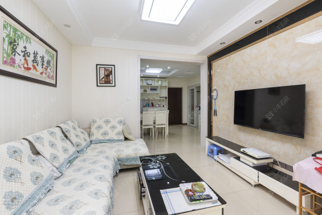 常州莱蒙城铂晶在售二手房_小牛看房