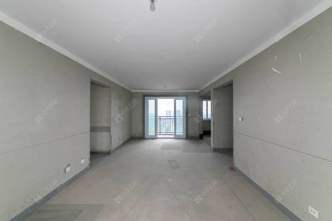 常州星河丹堤五区在售二手房源室内图_小牛看房