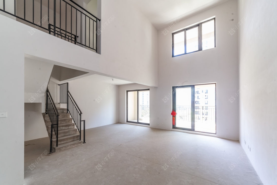 常州龙湖春江天玺在售二手房源_小牛看房