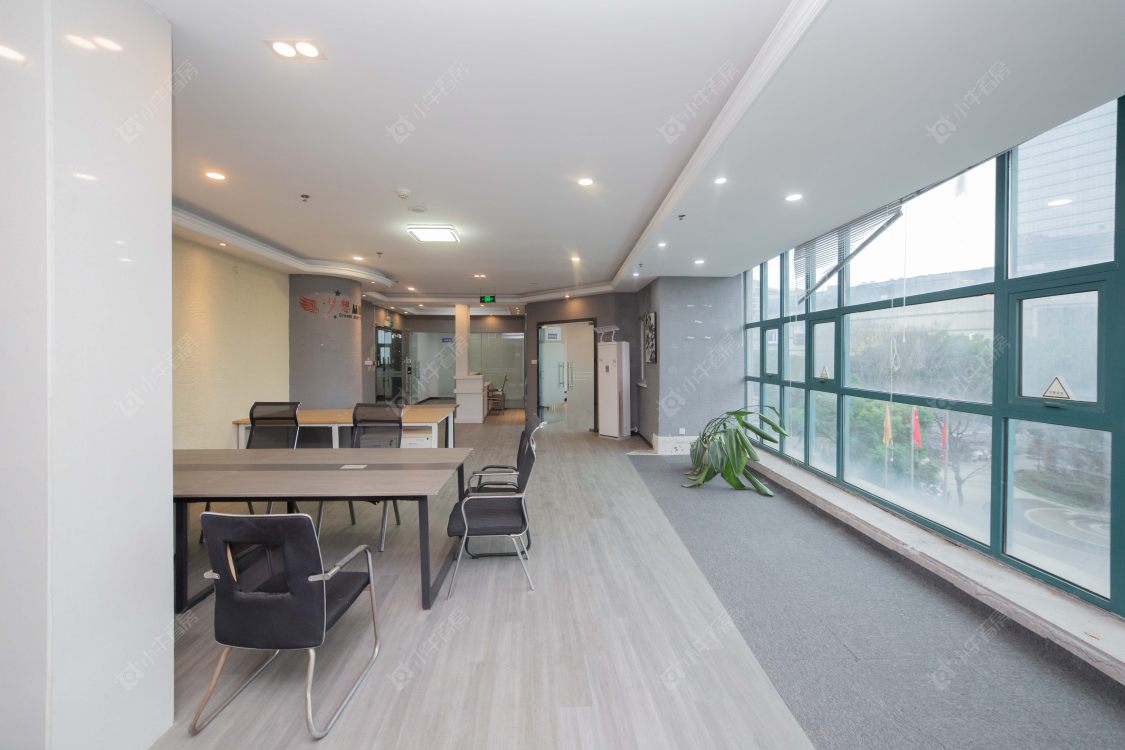 常州友邦商务大厦在售二手房源室内图_小牛看房