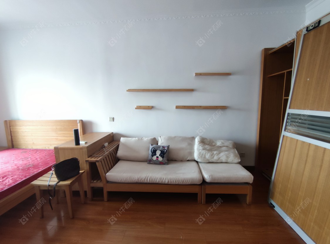 常州公园路在租房源_小牛看房