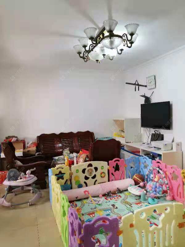 常州阳湖世纪苑南苑租房房源封面图