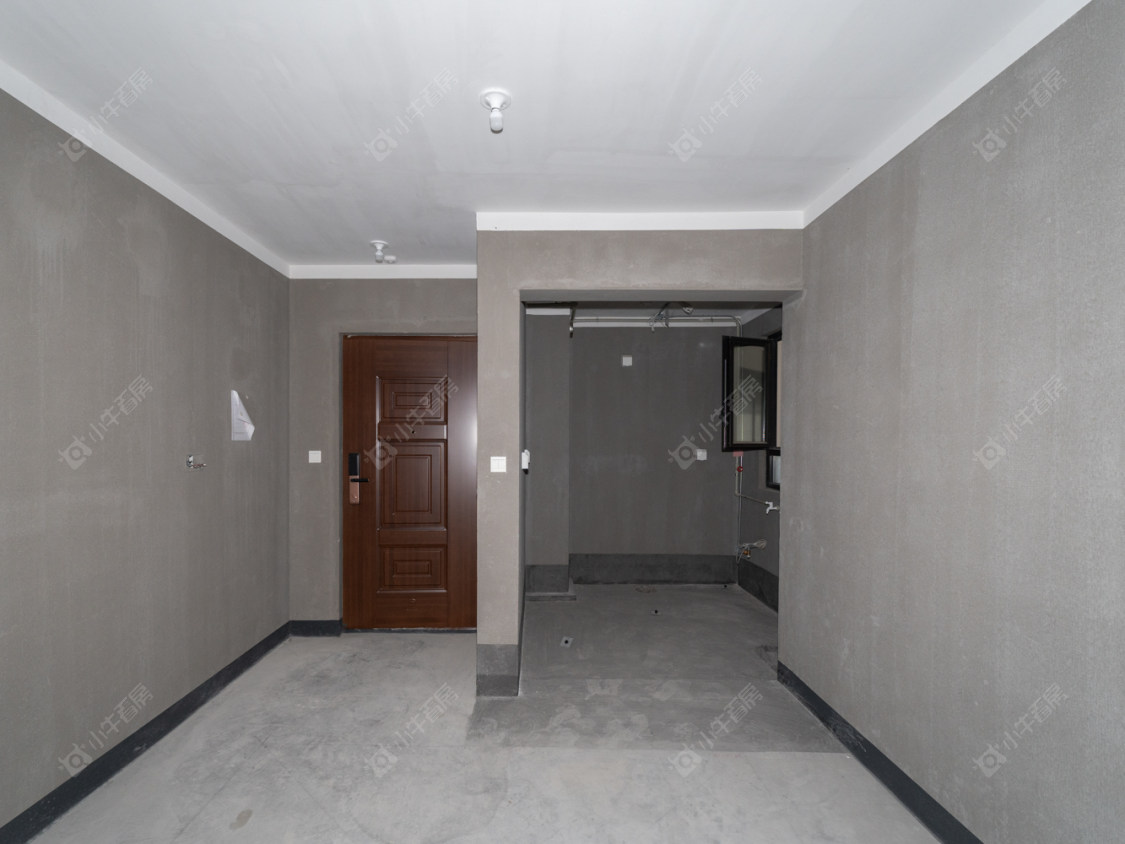 新城萃隽房源室内图 常州新城萃隽在售二手房源室内图_小牛看房