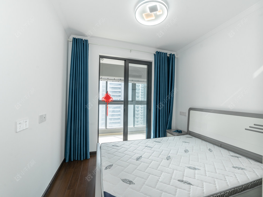 常州蓝光晶曜在售二手房源室内图_小牛看房