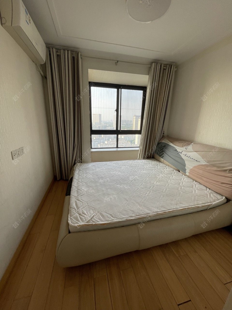 常州景瑞英郡在租房源室内图_小牛看房