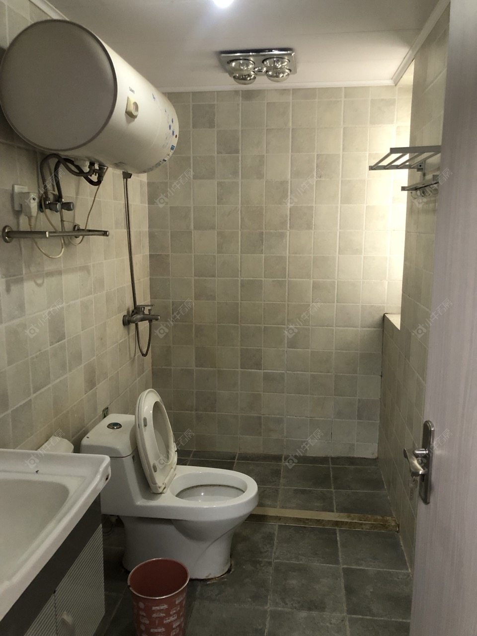 常州湾里新村在租房源室内图_小牛看房