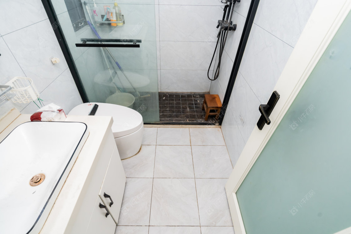 常州中海凤凰熙岸在售二手房源室内图_小牛看房