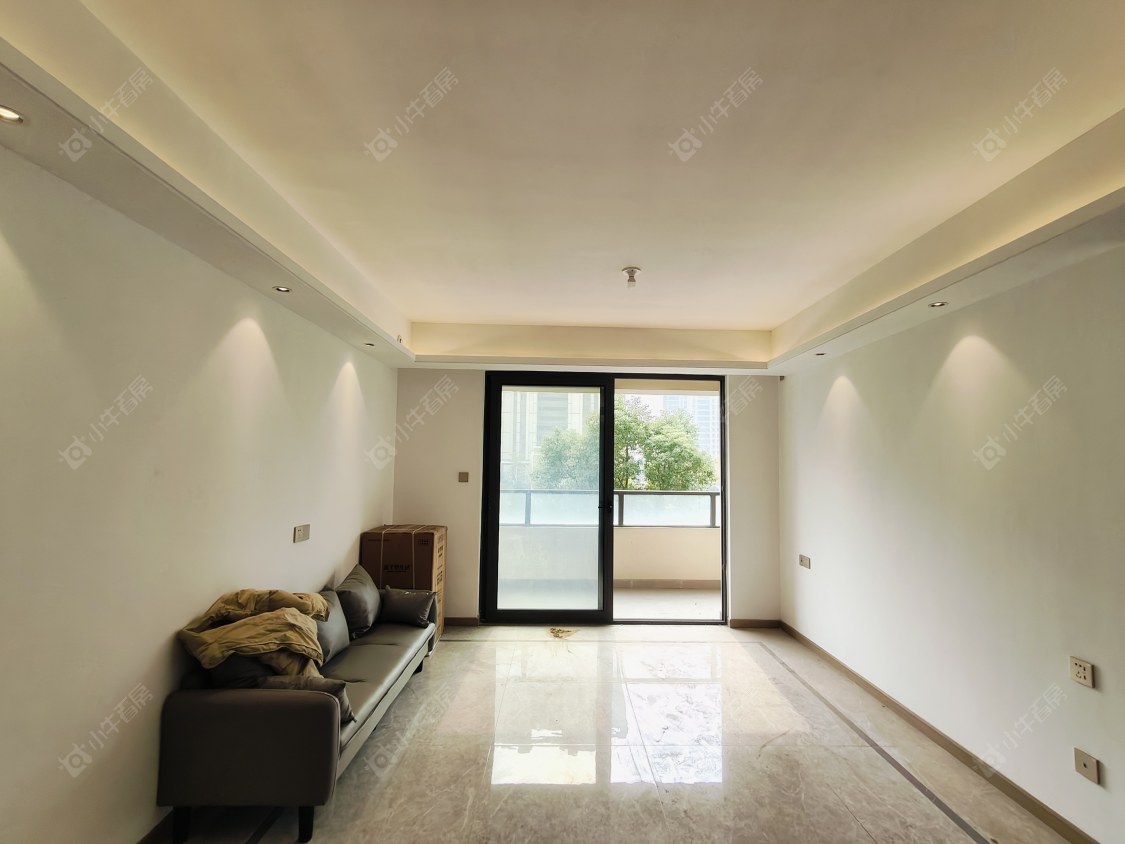 常州绿地香港名墩道在租房源_小牛看房