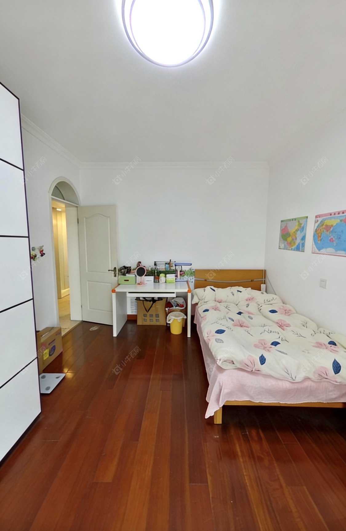 常州天安花园在租房源_小牛看房