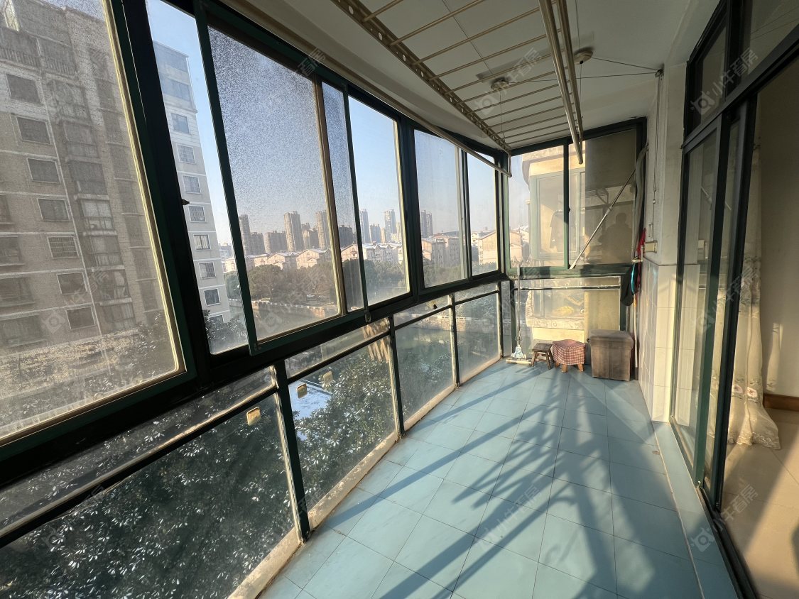 常州绿洲家园在租房源_小牛看房