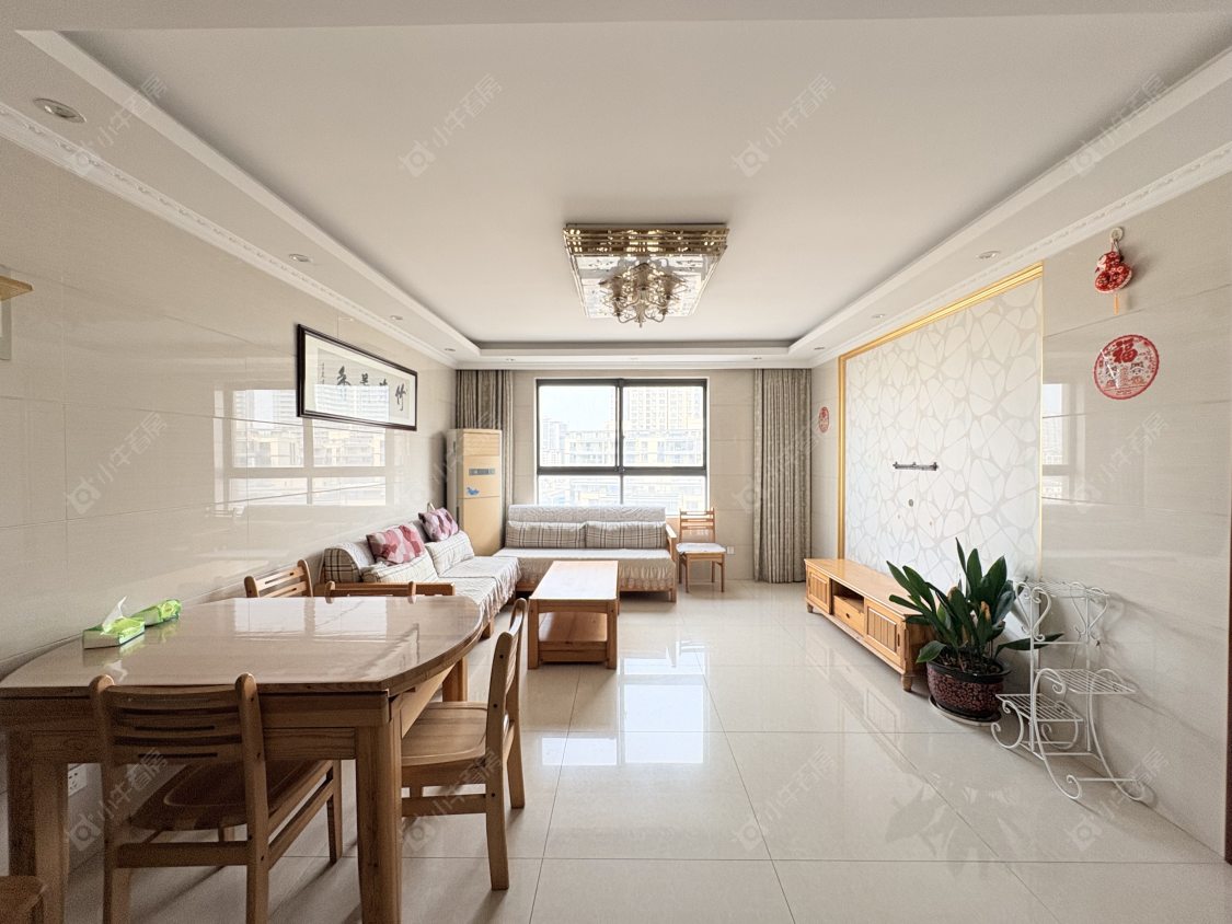 丹阳南方名居在售二手房源室内图_小牛看房