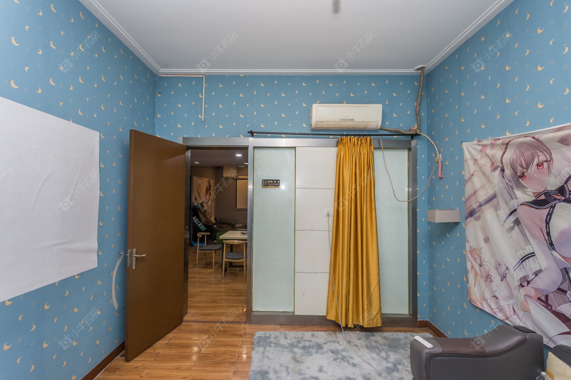 常州港龙尚层在售二手房源室内图_小牛看房