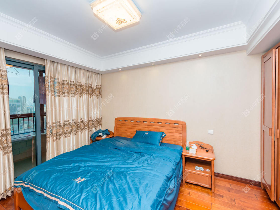 常州凯纳华侨城在租房源室内图_小牛看房