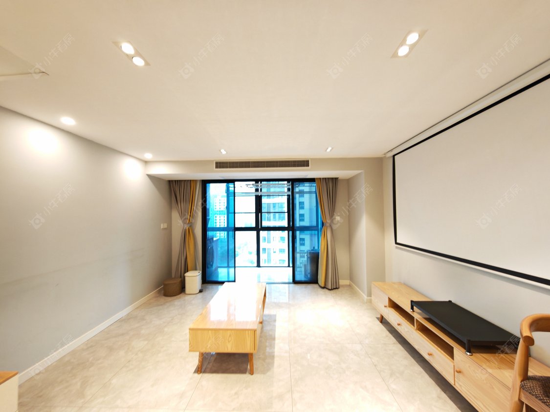 天安数码城公寓房源室内图 常州天安数码城公寓在租房源室内图_小牛看房