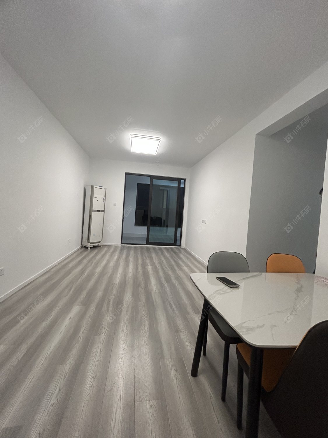 常州路劲雅居乐城市万象在租房源室内图_小牛看房
