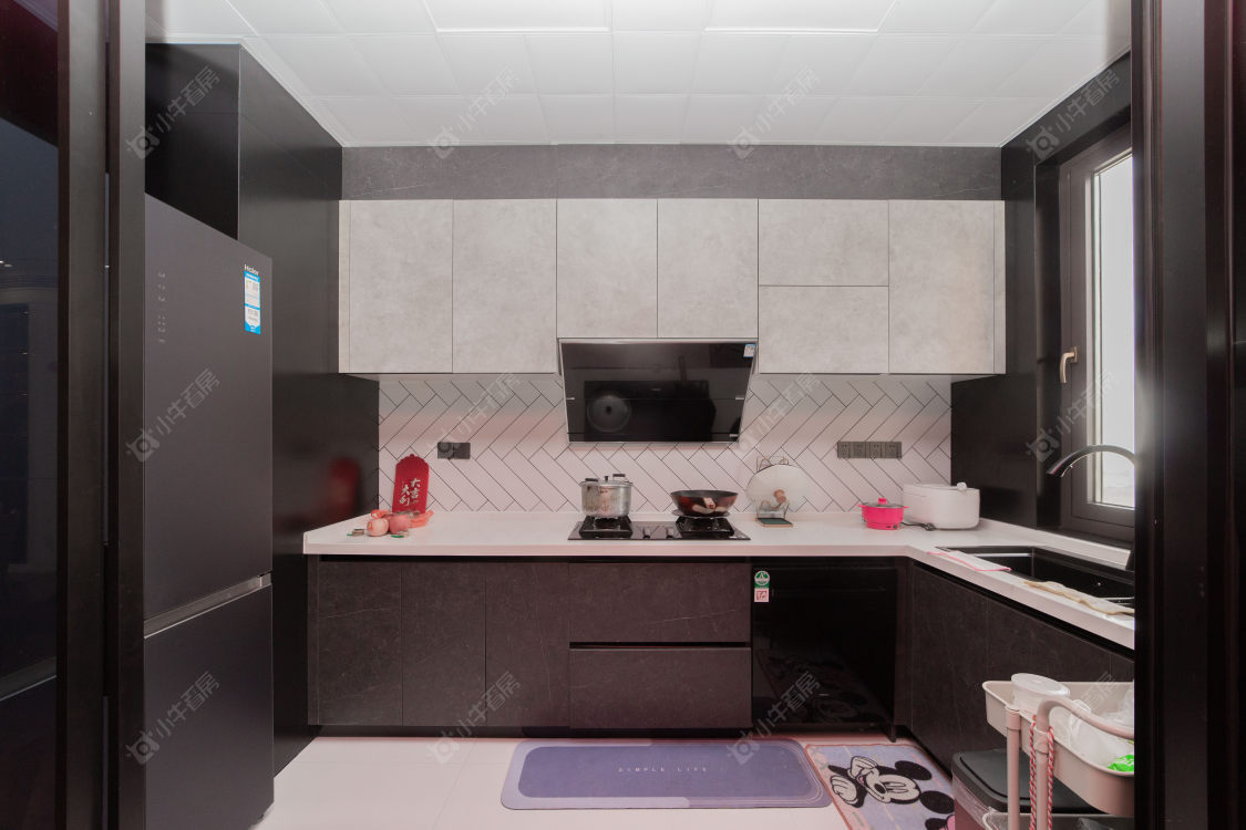 雅居乐星河湾房源室内图 常州雅居乐星河湾在售二手房源室内图_小牛看房