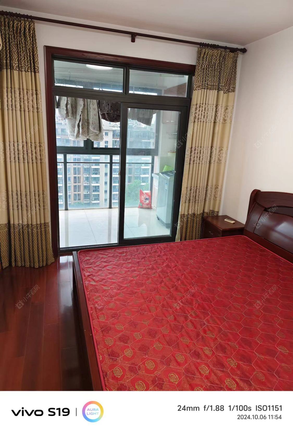 常州凤凰名城在租房源室内图_小牛看房