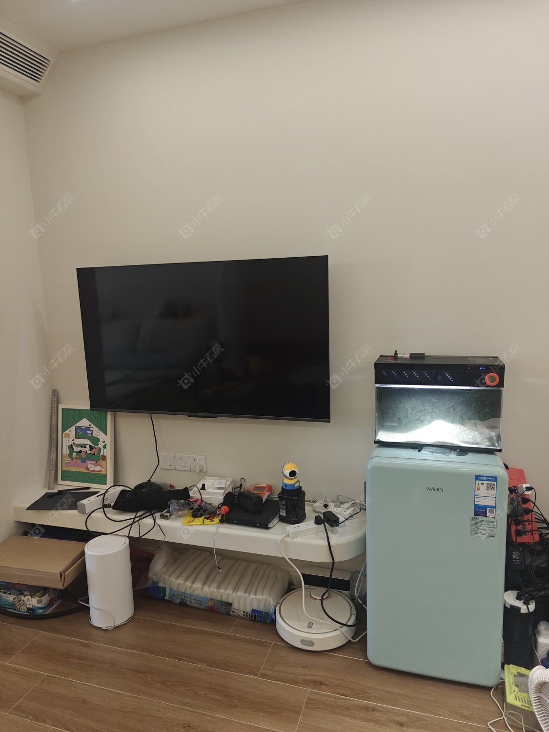 常州运河天地在租房源_小牛看房