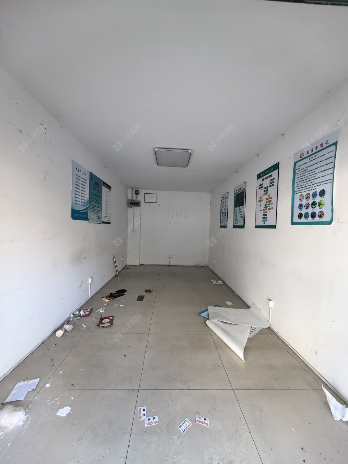 常州河海综合市场在租房源室内图_小牛看房