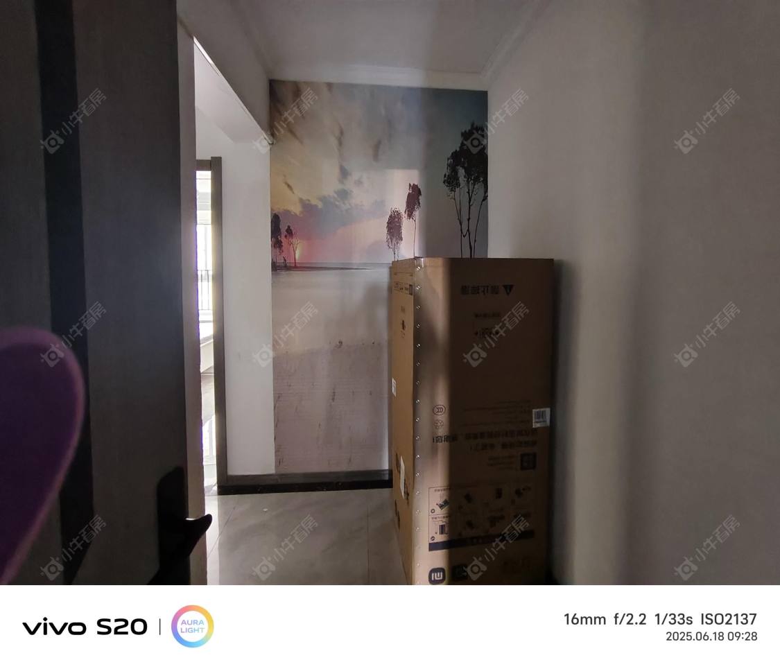 常州馨都苑在租房源室内图_小牛看房