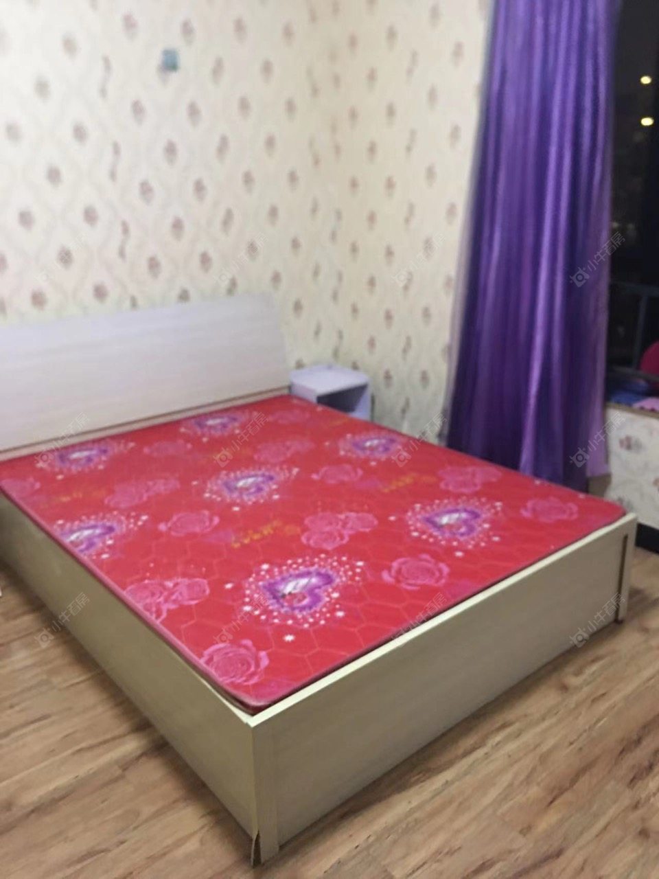 常州大名城西区租房房源封面图