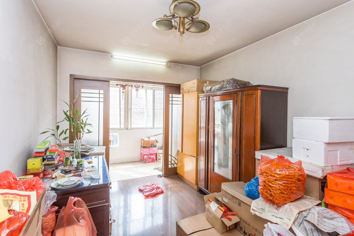 常州金禧园(钟楼)在售二手房源室内图_小牛看房