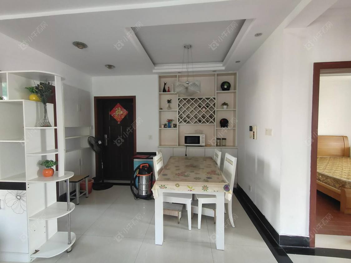 常州聚盛花园在租房源室内图_小牛看房