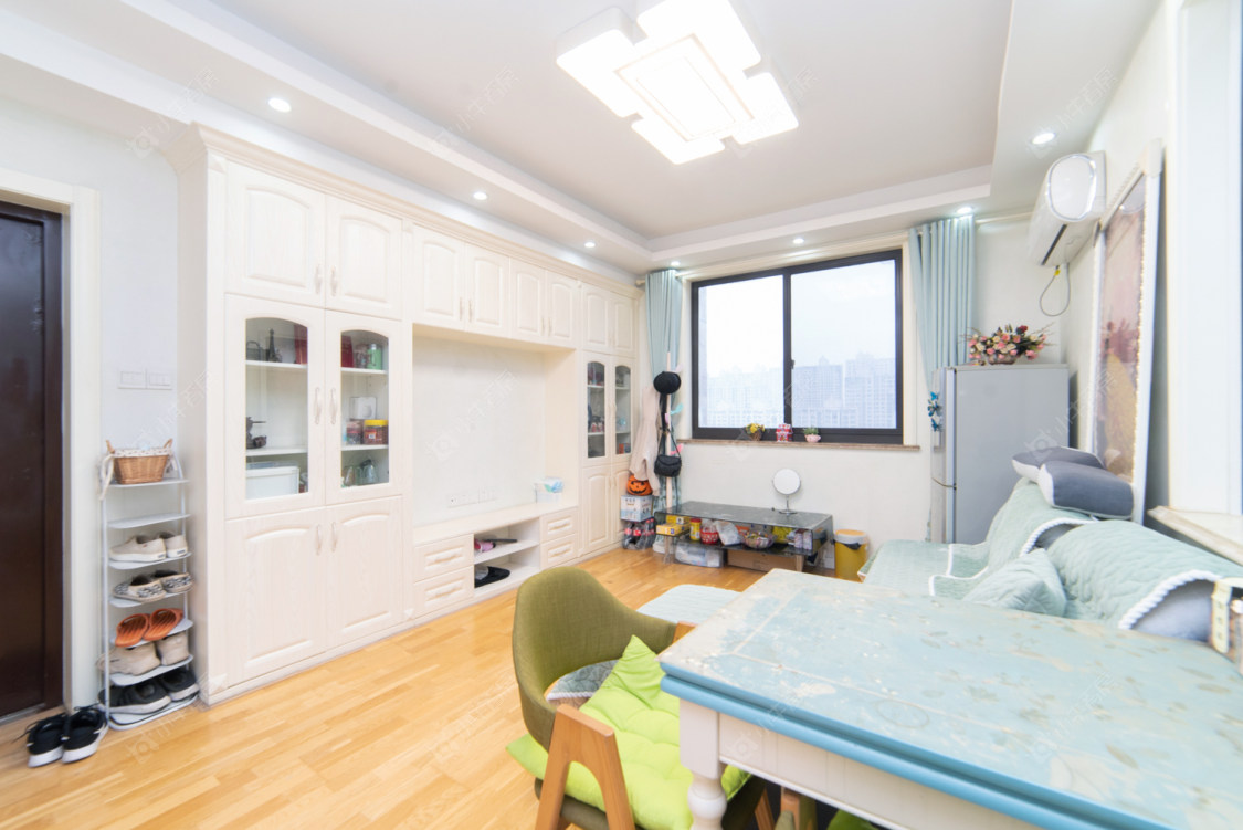 御水华庭二期房源室内图 常州御水华庭二期在售二手房源室内图_小牛看房