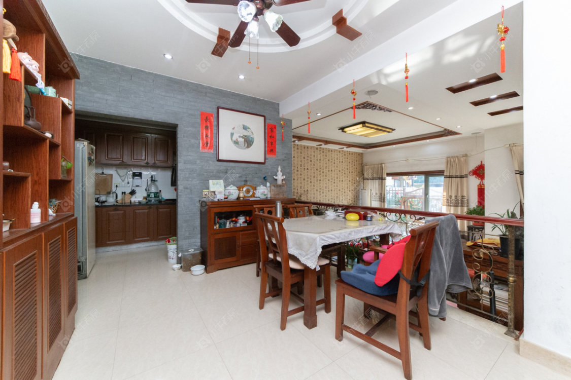 奥林匹克花园房源室内图 常州奥林匹克花园在售二手房源室内图_小牛看房